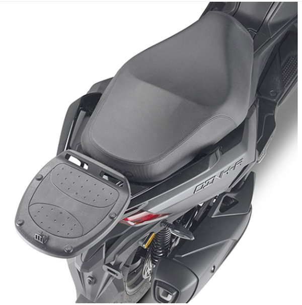 Stelaż kufra centralnego Yamaha MT-10 bez płyty Kappa | KR2163