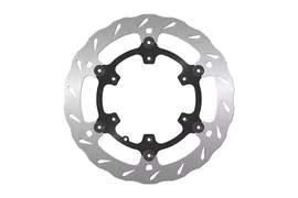 Tarcza hamulcowa przód AJP PR7 Adventure 650 zacisk Brembo NG | NG1878X