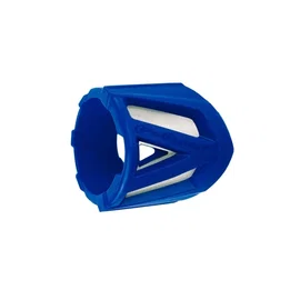 Osłona tłumika Uniwersalna Średnica 300MM-400MM Polisport | 8484000004