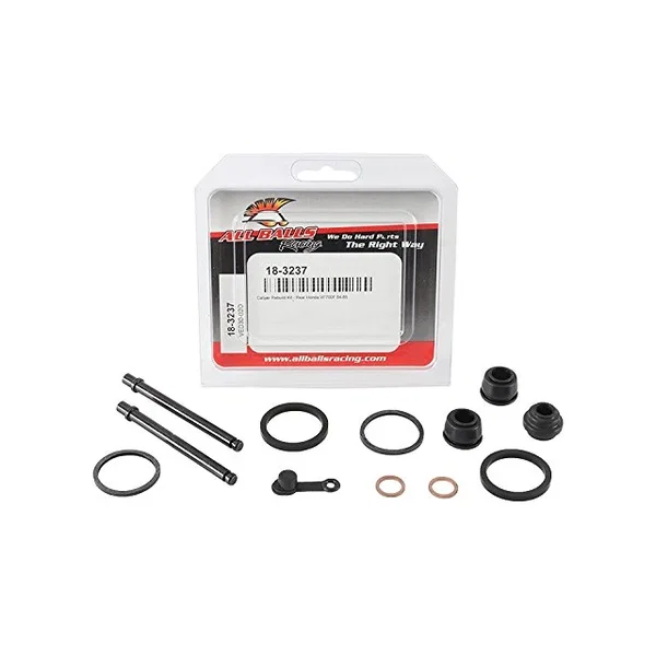 Zestaw naprawczy zacisku hamulcowego TYŁ Honda VF700F All Balls | 18-3237