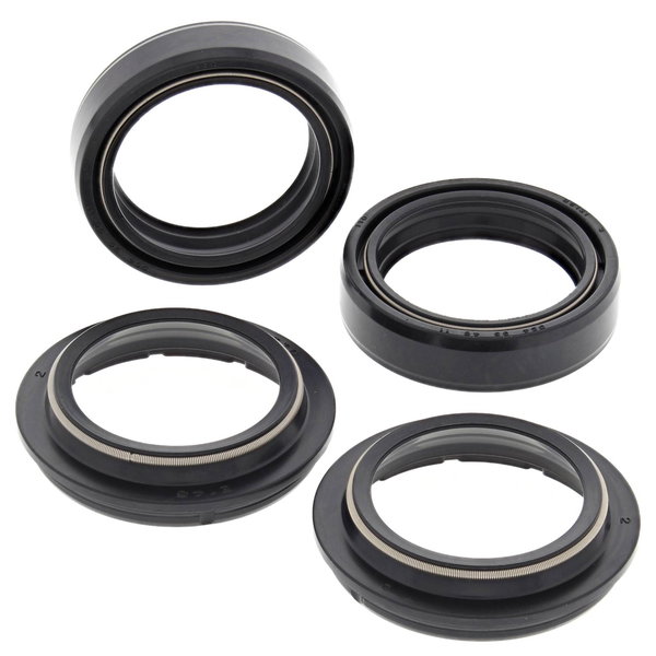 Komplet uszczelniaczy olejowych i pyłowych KTM SX50/65 ALL BALLS | 56-159