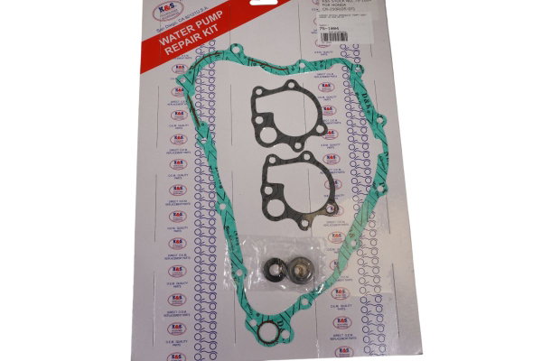Zestaw naprawczy pompy wody Honda CR 250 Namura | 75-1004