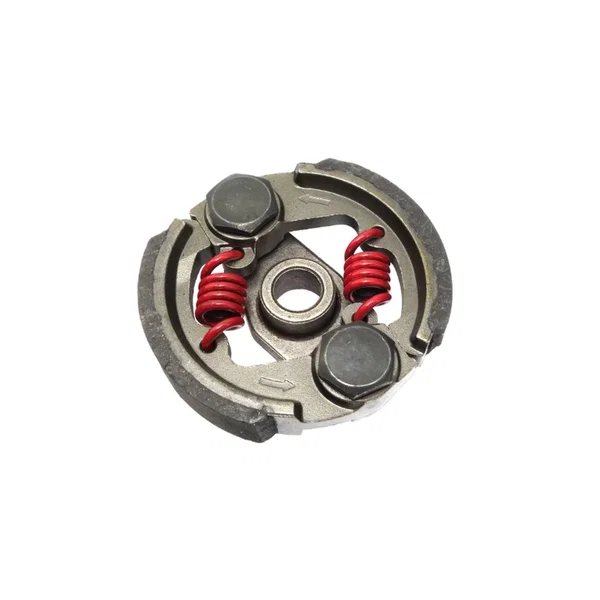 Szczęki sprzęgła, sprzęgło  Pocket Bike 2 spreżyny, Mini Cross