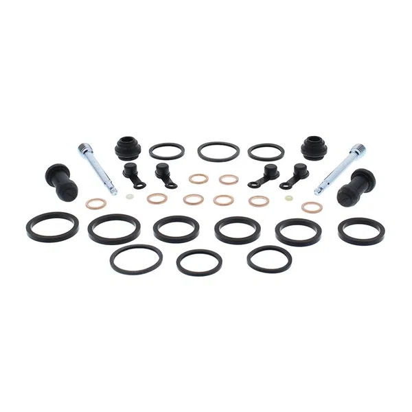 Zestaw naprawczy zacisku hamulcowego przód Honda ST1300 ALL BALLS | 18-3261