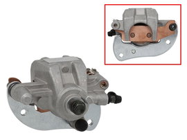 Zacisk hamulcowy Yamaha GRIZZLY 550/700, KODIAK 700 przód/tył prawy | AC-05A45