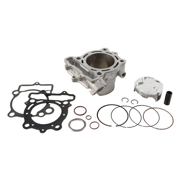 Cylinder kompletny Suzuki RMZ 250 Standard (77,00mm) Cylinder Works | 40004-K03