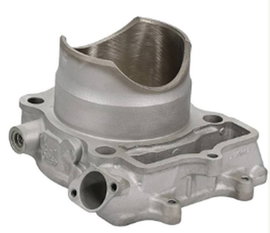 Cylinder Suzuki RMZ 250 Standard (77,00mm) Cylinder Works | CW40005