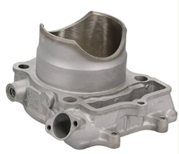 Cylinder Suzuki RMZ 250 Standard (77,00mm) Cylinder Works | CW40005