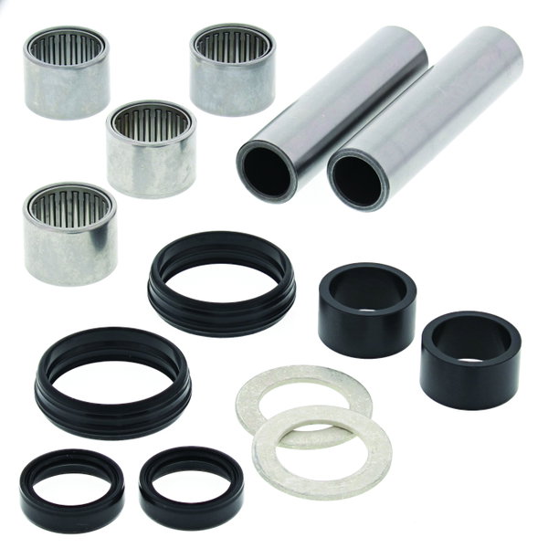 Zestaw naprawczy wahacza Yamaha YFZ 450R, 450X ALL BALLS | 28-1200