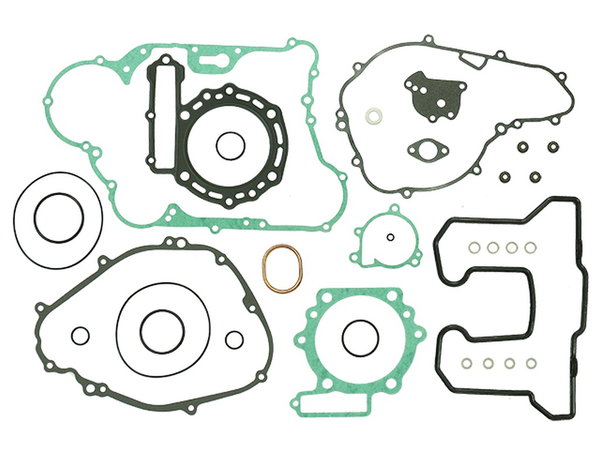 Komplet uszczelek Kawasaki KLR 650 Namura | NX-20019F