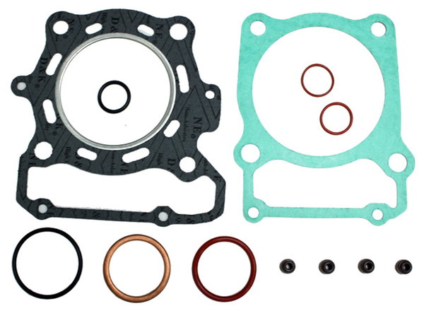 Uszczelki TOP-END Kawasaki KLX 250R/S/SF Namura | NX-20036T