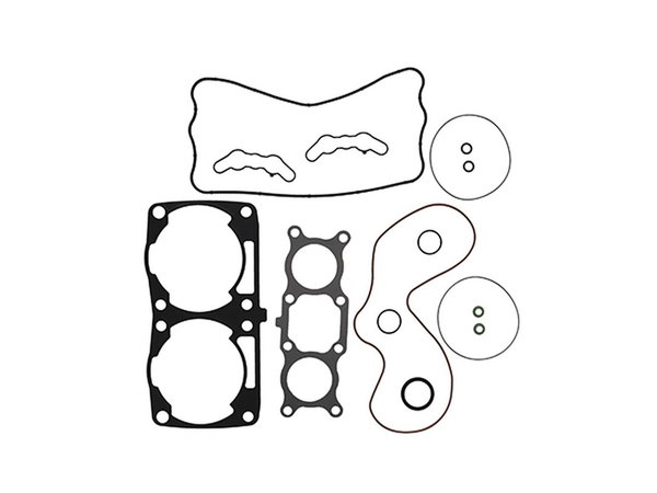 Uszczelki top-end Polaris AXYS 800 ProX | 35.5817
