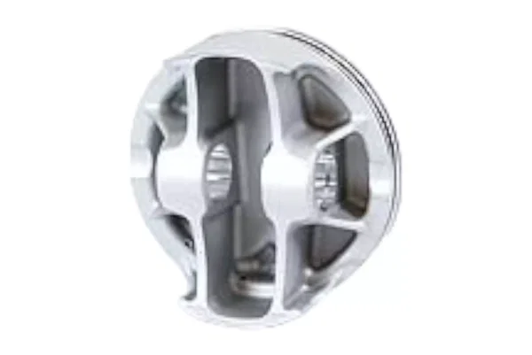 Tłok 4T Husqvarna TE 510, SMR 510 STD. +0,02mm = 96,97mm ProX | 01.6518.C