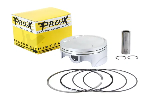 Tłok 4T Husaberg FE 570 STD. +0,02mm = 99,97mm 12.2:1 ProX | 01.6519.C