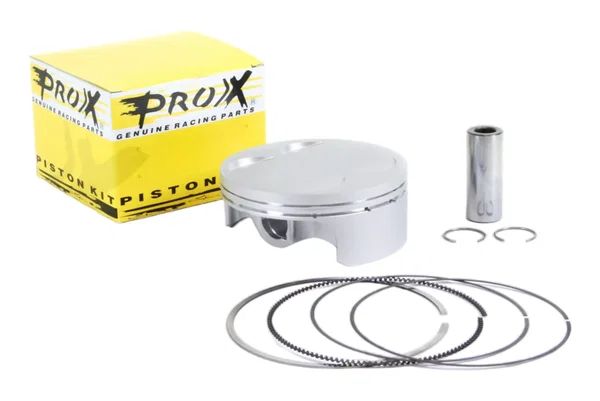 Tłok 4T Husaberg FE 550 STD. 99,95mm 11.8:1 ProX | 01.6503.A