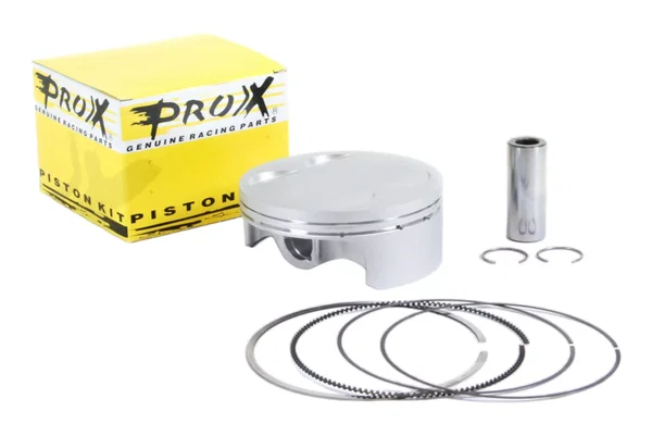 Tłok 4T Husaberg FE 550 STD. +0,02mm = 99,97mm 11.8:1 ProX | 01.6503.C