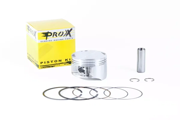 Tłok 2t HONDA TRX 250 R 87-89 STD. + 1,00MM = 67.00MM ProX | 01.1300.100