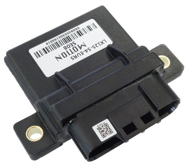 Sterownik ECU  VOGE R 125 (Zablokowany)