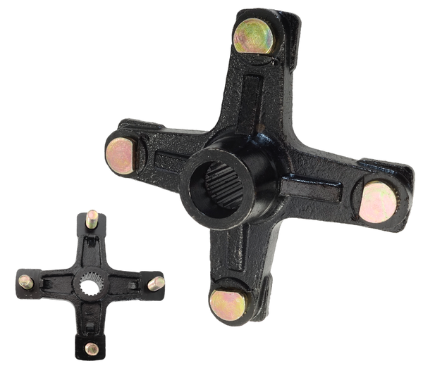 Piasta Koła tylnego Barton Pentora 125cc Quad