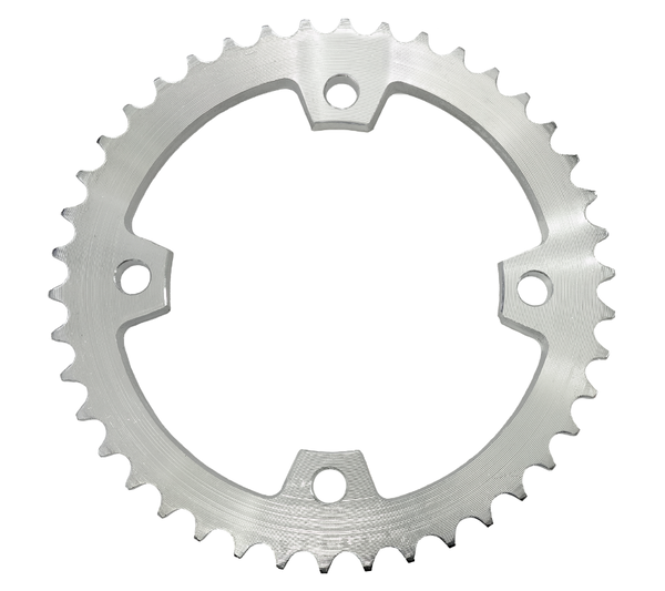 Zębatka tylna Moretti Barton Pentora 125 (quad)