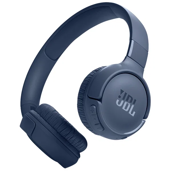 Słuchawki bezprzewodowe JBL Tune 520BT2
