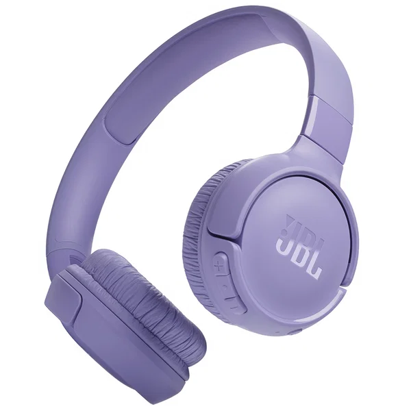 Słuchawki bezprzewodowe JBL Tune 520BT2