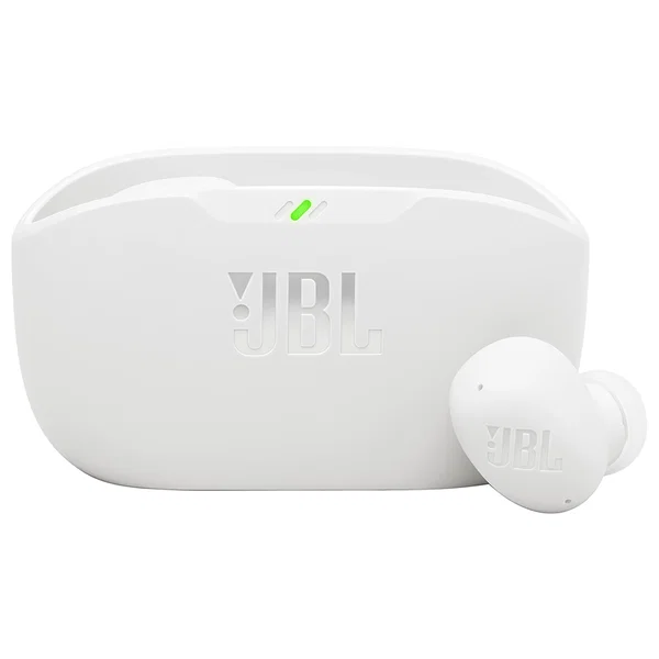 Słuchawki bezprzewodowe JBL Vibe Buds 2