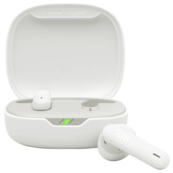 Słuchawki bezprzewodowe JBL Vibe Flex 2