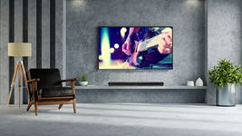 Soundbar JVC TH-E321B Czarny