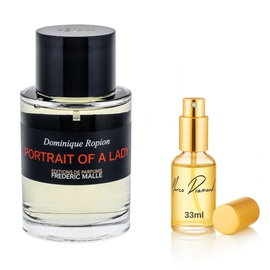Zamiennik perfum inspirowany Portrait of a Lady od Frederic Malle 33ml