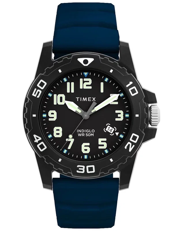ZEGAREK MĘSKI TIMEX Main Street TW5M61100 + BOX