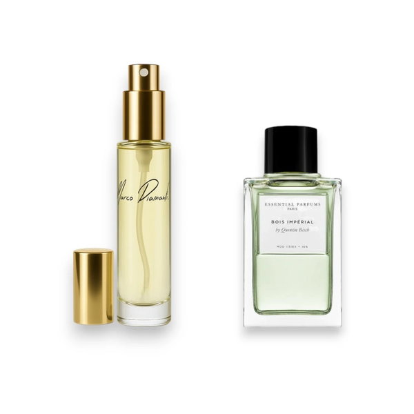 Perfumy inspirowane zapachem Essential Parfums Bois Imperial 33ml
