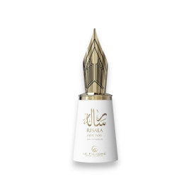 Arabskie perfumy damskie Le Falcone Risala For You Edp 100ml
