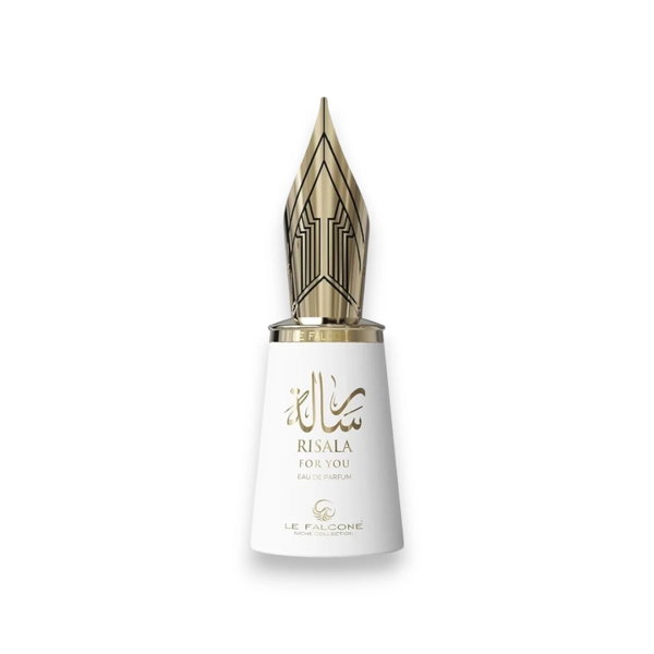 Arabskie perfumy damskie Le Falcone Risala For You Edp 100ml