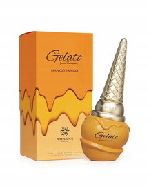 Amaran Exclusive Gelato Mango Tango – Perfumy Arabskie Damskie 100ml