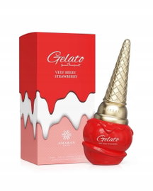 Arabskie perfumy damskie Amaran Exclusive Gelato Very Berry Strawberry Edp 100ml