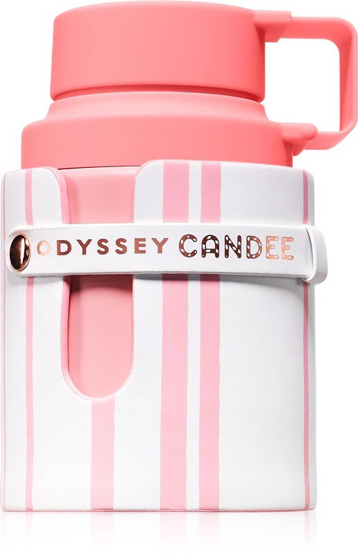 Armaf Odyssey Candee – Arabskie Perfumy Damskie 100ml | Słodki Zapach