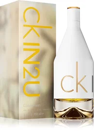Calvin Klein CK IN2U For Her 150ml – Woda Toaletowa dla Kobiet