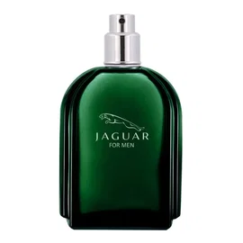 Jaguar For Men – Klasyczna Woda Toaletowa 100ml (Tester)
