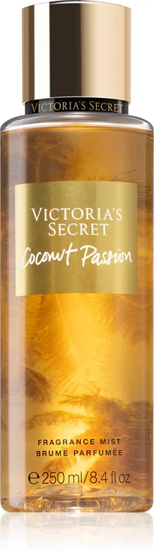 Victoria's Secret Coconut Passion – Mgiełka do ciała 250ml