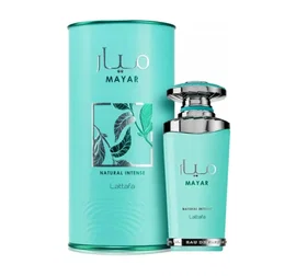 Lattafa Mayar Natural Intense Edp 100ml arabskie perfumy damskie