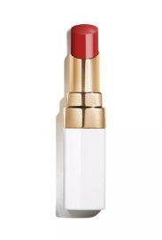 Chanel Rouge Coco Baume Lipstick Shine Cherry Burst 756 3g