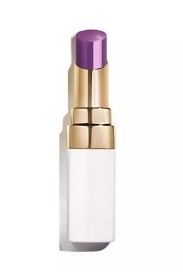 Chanel Rouge Coco Baume Lipstick Shine Raspberry Kiss 759 3g