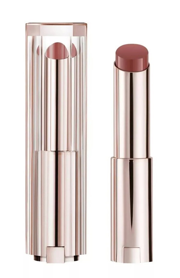 Lancome Lip Idole Squalane-12 Butterglow 53 The Tea Is Hot 3g