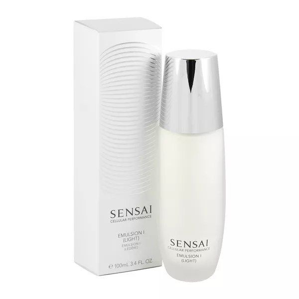 Sensai Cellular Performance Emulsion I 100ml