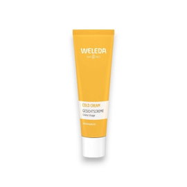 COLD CREAM Krem ochronny do twarzy z woskiem pszczelim