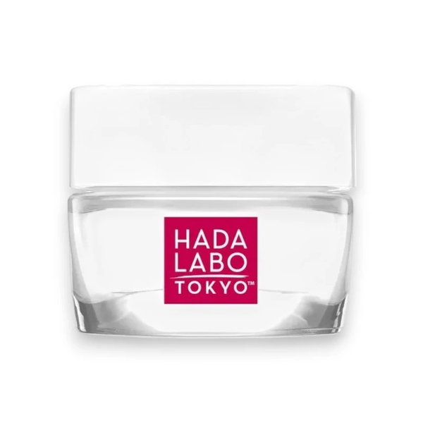 Hada Labo Tokyo Glow Gel Cream 50ml – Rozświetlający Krem-Żel do Twarzy