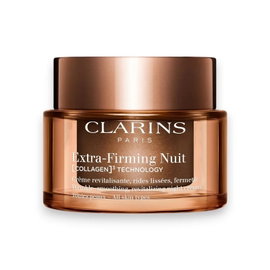 Clarins Extra-Firming Night 50ml – Przeciwzmarszczkowy Krem ujędrniający na noc
