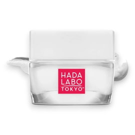 Hada Labo Tokyo Anti-Aging – Przeciwzmarszczkowy Krem Nawilżający na Dzień, 50ml