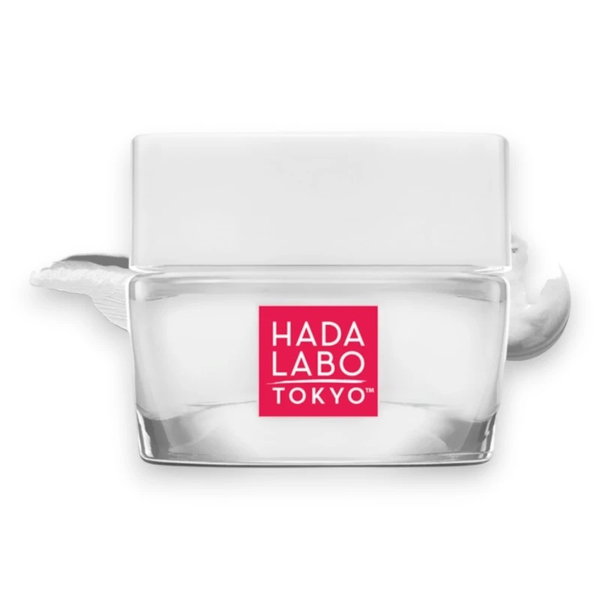 Hada Labo Tokyo Anti-Aging – Przeciwzmarszczkowy Krem Nawilżający na Dzień, 50ml